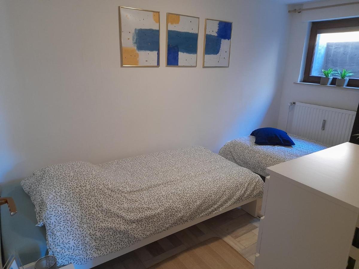 Ferienwohnung Haus Annemiek Winterberg Exterior foto